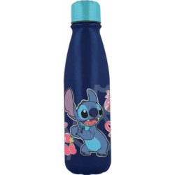 Bottle Stitch Palms 600 ml Children's Aluminium