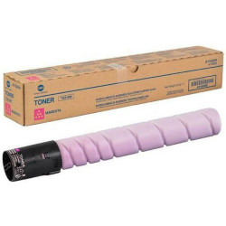 Toner Konica Minolta TN324M Black Magenta