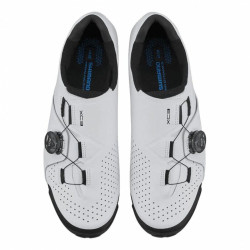 Cycling shoes Shimano Xc300 White