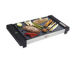 Barbecue JATA GR3000 2650W Black