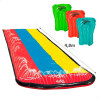 Water Slide 200 x 12 x 480 cm Multicolour