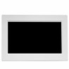 Digital photo frame Denver Electronics PFF-1015W 10,1" White Wi-Fi