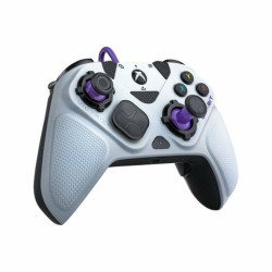 Gaming Control PDP White Microsoft Xbox One