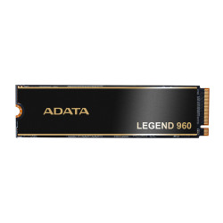 Hard Drive Adata LEGEND 960 1 TB SSD