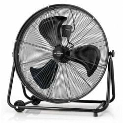 Table Fan Orbegozo PWT 3061 180 W Black