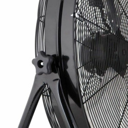 Table Fan Orbegozo PWT 3061 180 W Black