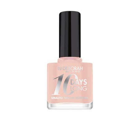 Nail polish Deborah 10 Days Long Nº 882 (11 ml)