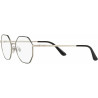 Unisex' Spectacle frame Vogue VO 4094