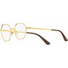 Unisex' Spectacle frame Vogue VO 4094