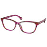 Ladies' Spectacle frame Ralph Lauren RA 7133U