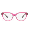 Ladies' Spectacle frame Ralph Lauren RA 7141