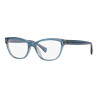 Ladies' Spectacle frame Ralph Lauren RA 7152U