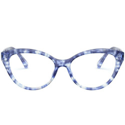 Ladies' Spectacle frame Ralph Lauren RA 7116