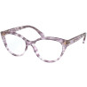 Ladies' Spectacle frame Ralph Lauren RA 7116