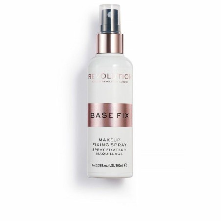 Hair Spray Revolution Make Up Base Fix Make-up 100 ml