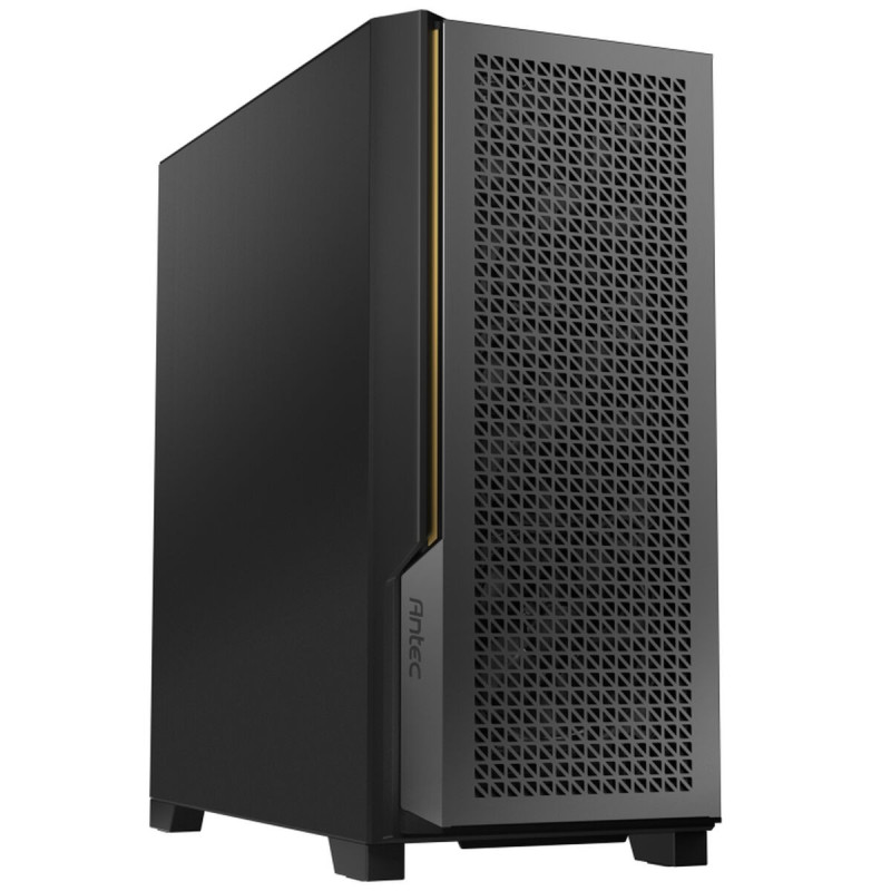 ATX Semi-tower Box Antec P20CE Black