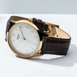 Men's Watch Cauny CAN001