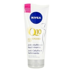 Firming Anti-Cellulite Lotion Q10 Multi Power Nivea 88151 5-in-1 200 ml