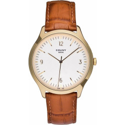 Men's Watch Cauny CAN004