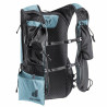 Gym Bag Deuter Ascender Turquoise Nylon 13 L 24 x 47 x 13 cm