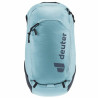 Gym Bag Deuter Ascender Turquoise Nylon 13 L 24 x 47 x 13 cm