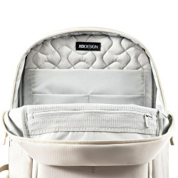 Rucksack XD Design P705.983 Beige