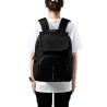 Rucksack XD Design P705.981 Black