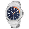 Men's Watch Nautica NAPTBF103 (Ø 46 mm)