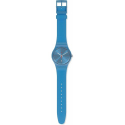 Men's Watch Swatch LAGOONAZING (Ø 41 mm)