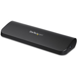 USB Hub Startech USB3SDOCKHDV