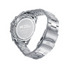 Men's Watch Mark Maddox HM0140-37 Silver (Ø 45 mm)