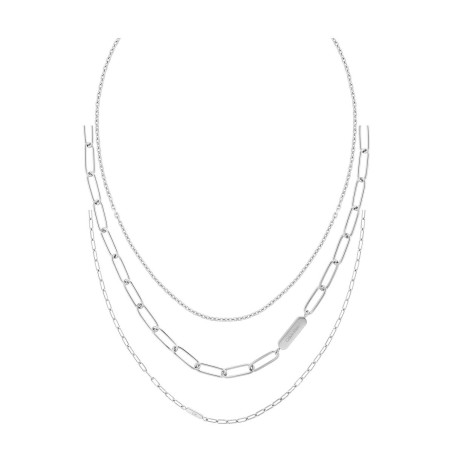 Ladies' Necklace Calvin Klein 35000432