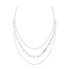 Ladies' Necklace Calvin Klein 35000432