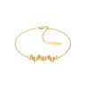 Ladies' Bracelet Calvin Klein 35000241