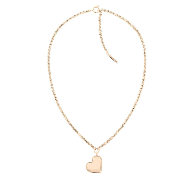 Ladies' Necklace Calvin Klein 35000294