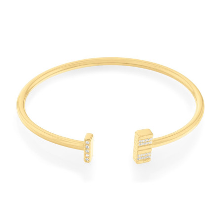 Ladies' Bracelet Calvin Klein 35000368