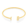 Ladies' Bracelet Calvin Klein 35000368