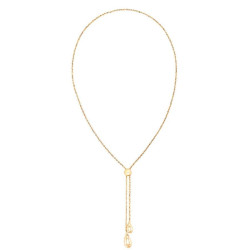 Ladies' Necklace Calvin Klein 35000087