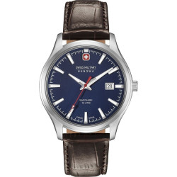 Men's Watch Swiss Military Hanowa MAJOR (Ø 40 mm)