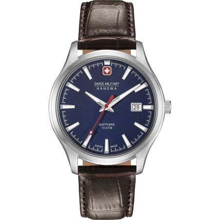 Men's Watch Swiss Military Hanowa MAJOR (Ø 40 mm)