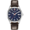 Men's Watch Swiss Military Hanowa MAJOR (Ø 40 mm)