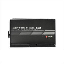 Power supply Chieftec GPX-550FC ATX 550 W 80 Plus Gold