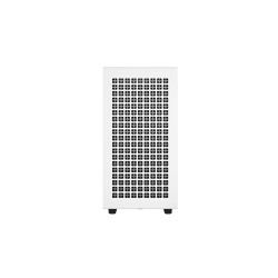 ATX Semi-tower Box DEEPCOOL White Black