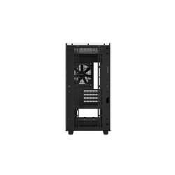 ATX Semi-tower Box DEEPCOOL White Black