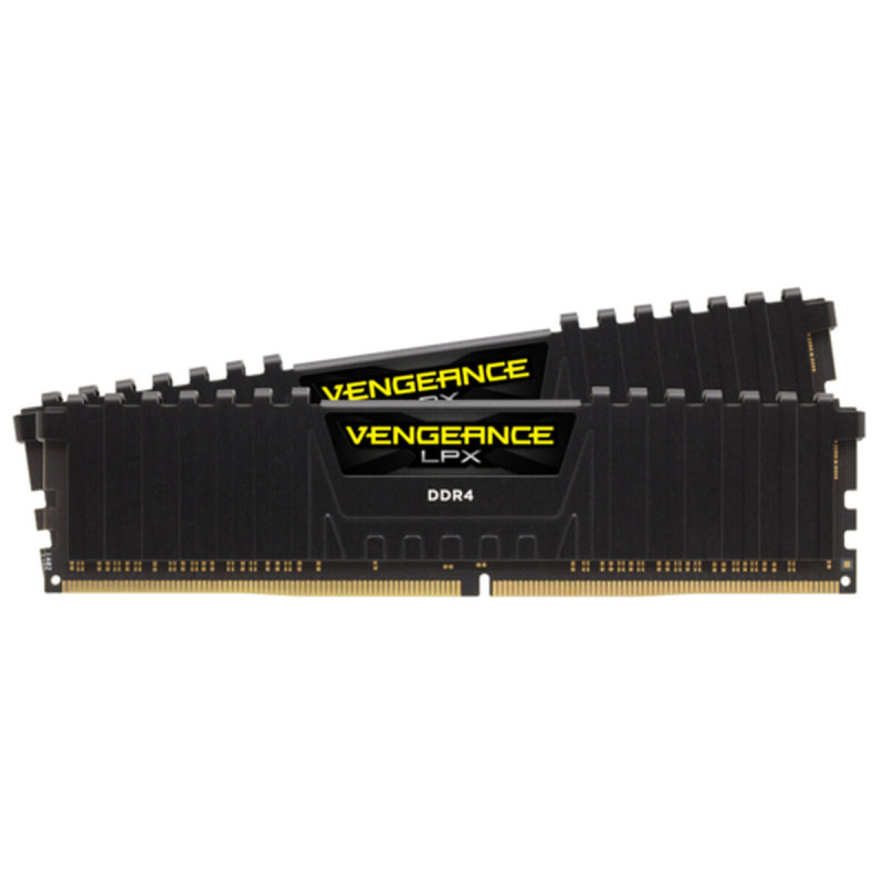 RAM Memory Corsair CMK32GX4M2E3200C16 3200 MHz CL16 32 GB