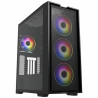 ATX Semi-tower Box Hiditec H2 Air