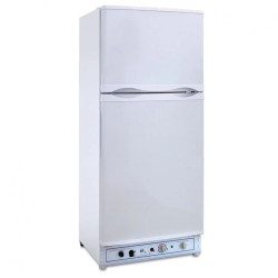 Refrigerator Butsir FREL0185    146 White (146 x 60 x 65 cm)