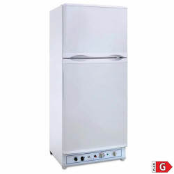 Refrigerator Butsir FREL0185    146 White (146 x 60 x 65 cm)