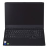 Laptop Lenovo IdeaPad Gaming 3 15,6" i5-12450H 16 GB RAM 1 TB SSD NVIDIA GeForce RTX 3050