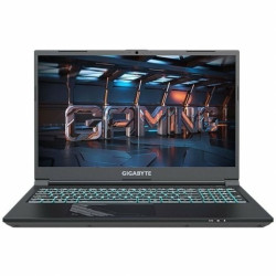 Laptop Gigabyte G5 KF5-53ES354SD 15,6" I5-13500H 16 GB RAM 1 TB SSD Nvidia Geforce RTX 4060